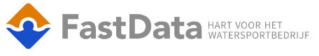 FastData logo