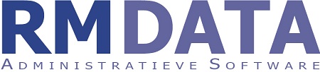 RMData logo